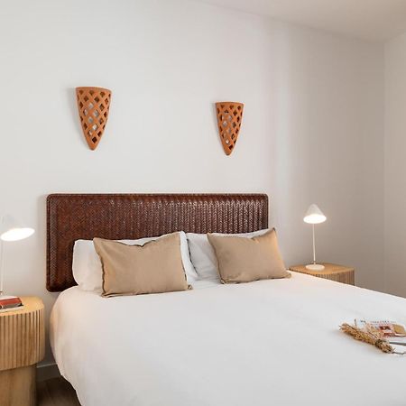 Calella Apartments By Olala Homes Eksteriør bilde