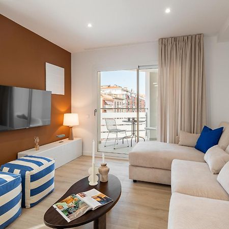 Calella Apartments By Olala Homes Eksteriør bilde
