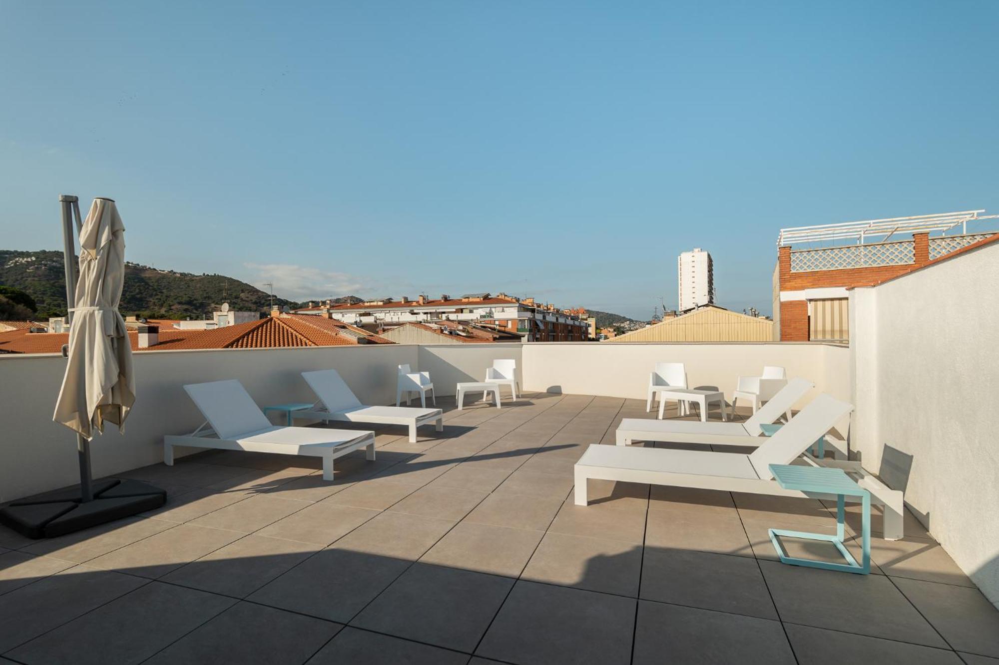 Calella Apartments By Olala Homes Eksteriør bilde