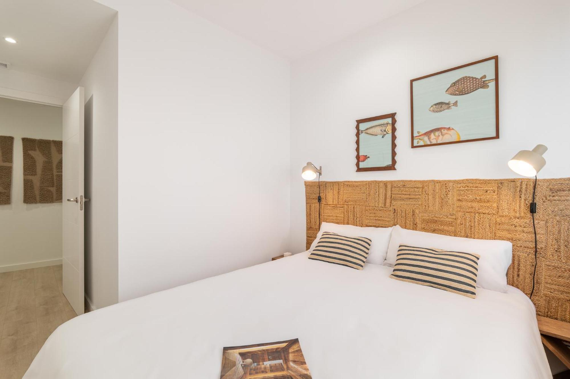 Calella Apartments By Olala Homes Eksteriør bilde