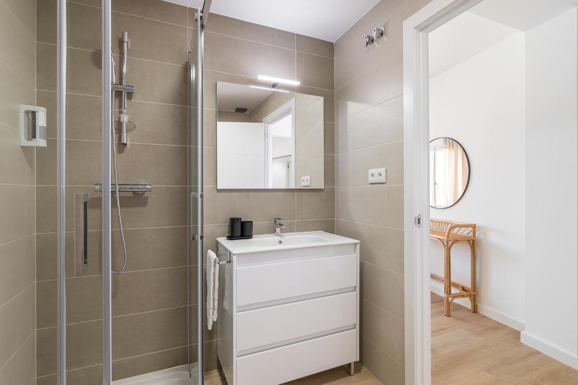 Calella Apartments By Olala Homes Eksteriør bilde