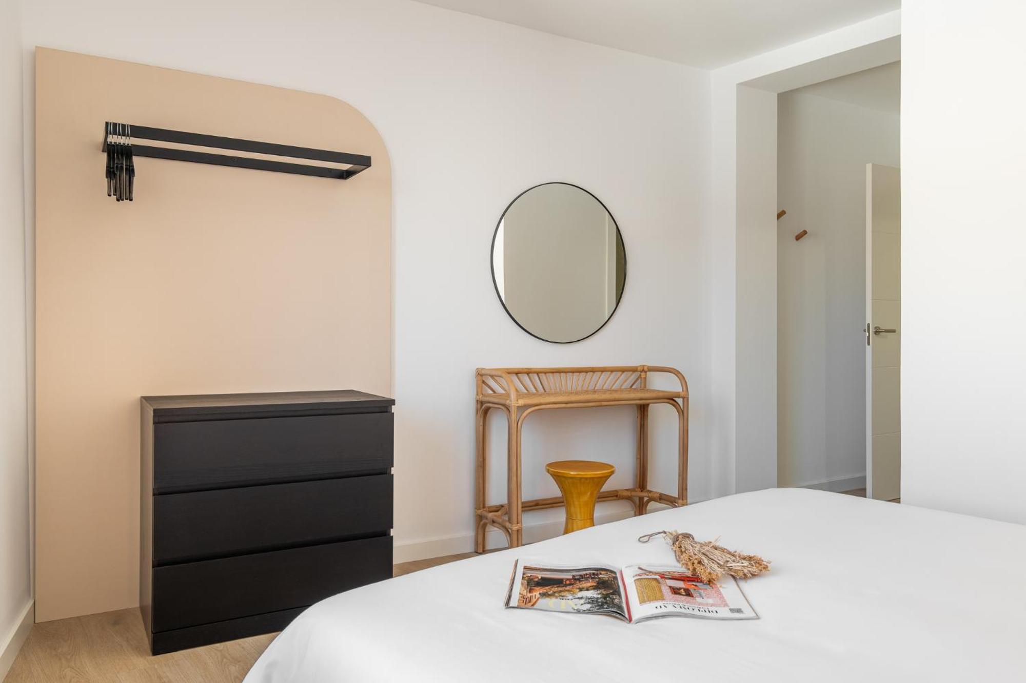 Calella Apartments By Olala Homes Eksteriør bilde