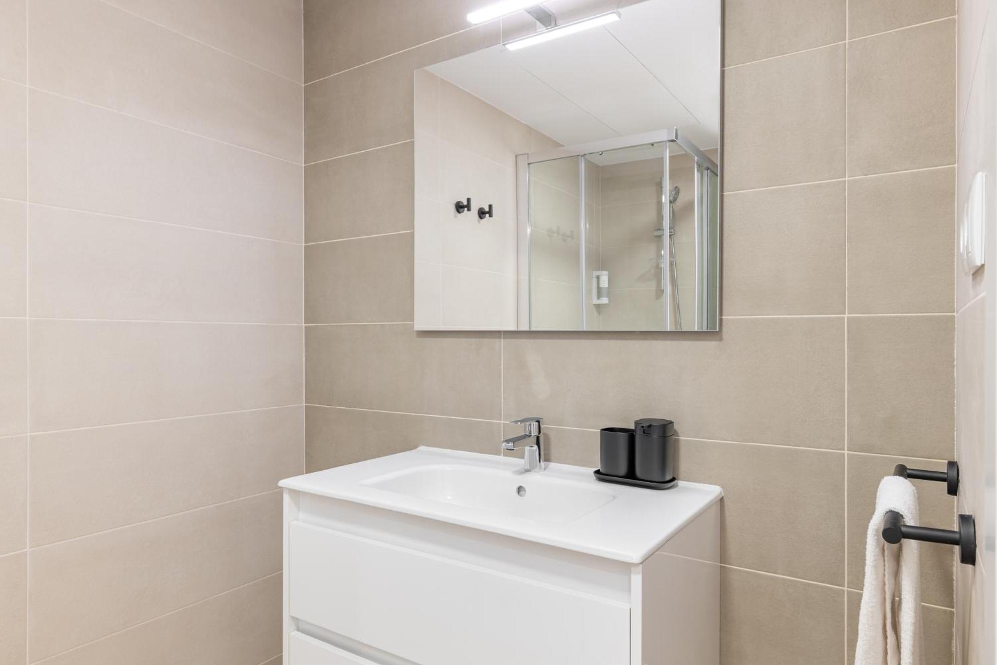 Calella Apartments By Olala Homes Eksteriør bilde