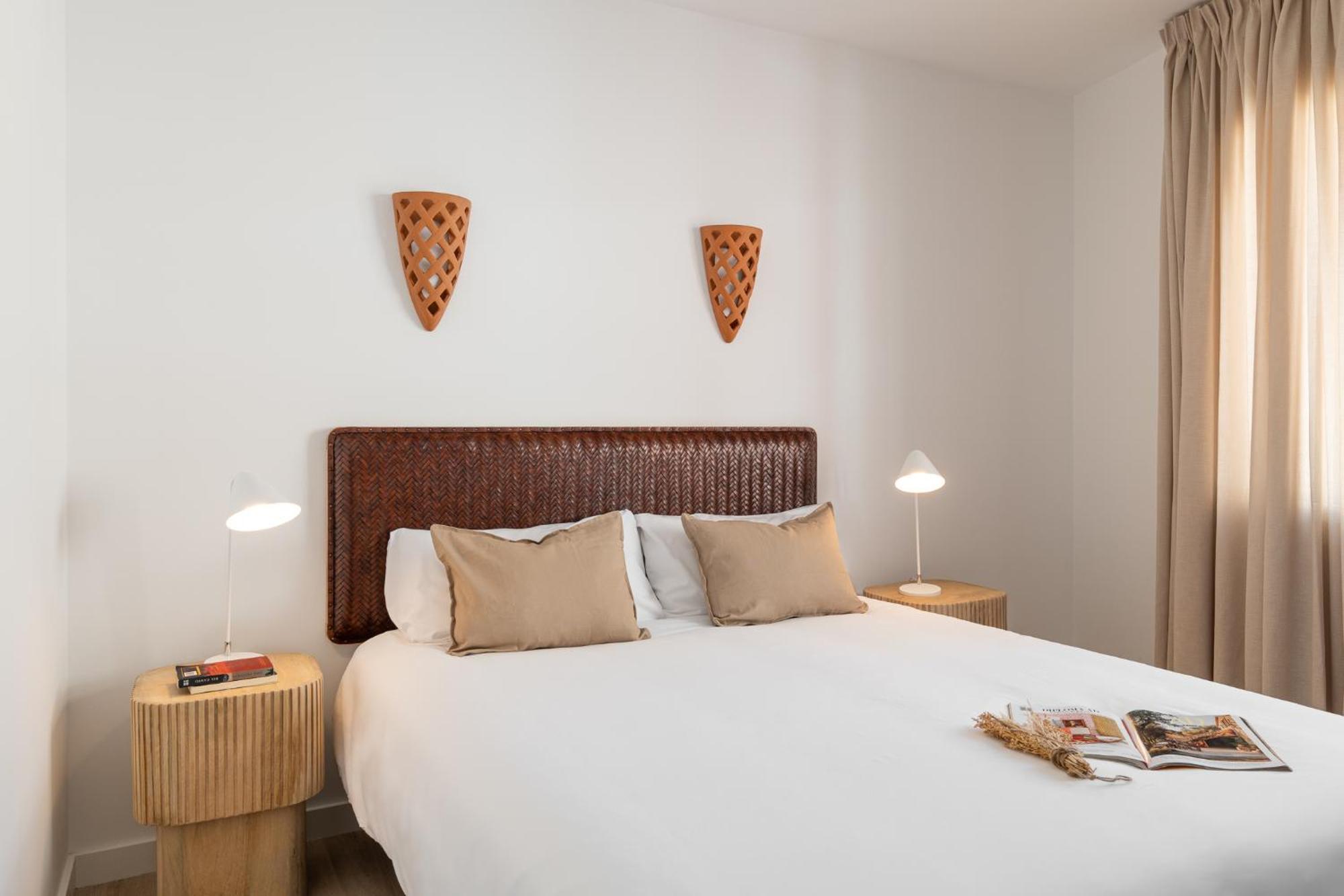 Calella Apartments By Olala Homes Eksteriør bilde