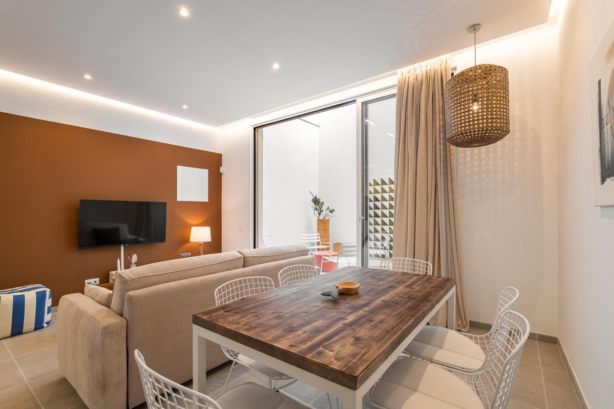 Calella Apartments By Olala Homes Eksteriør bilde