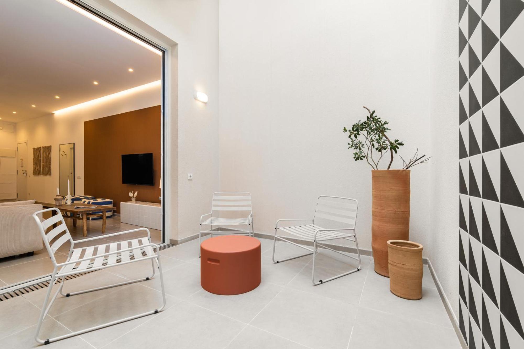Calella Apartments By Olala Homes Eksteriør bilde