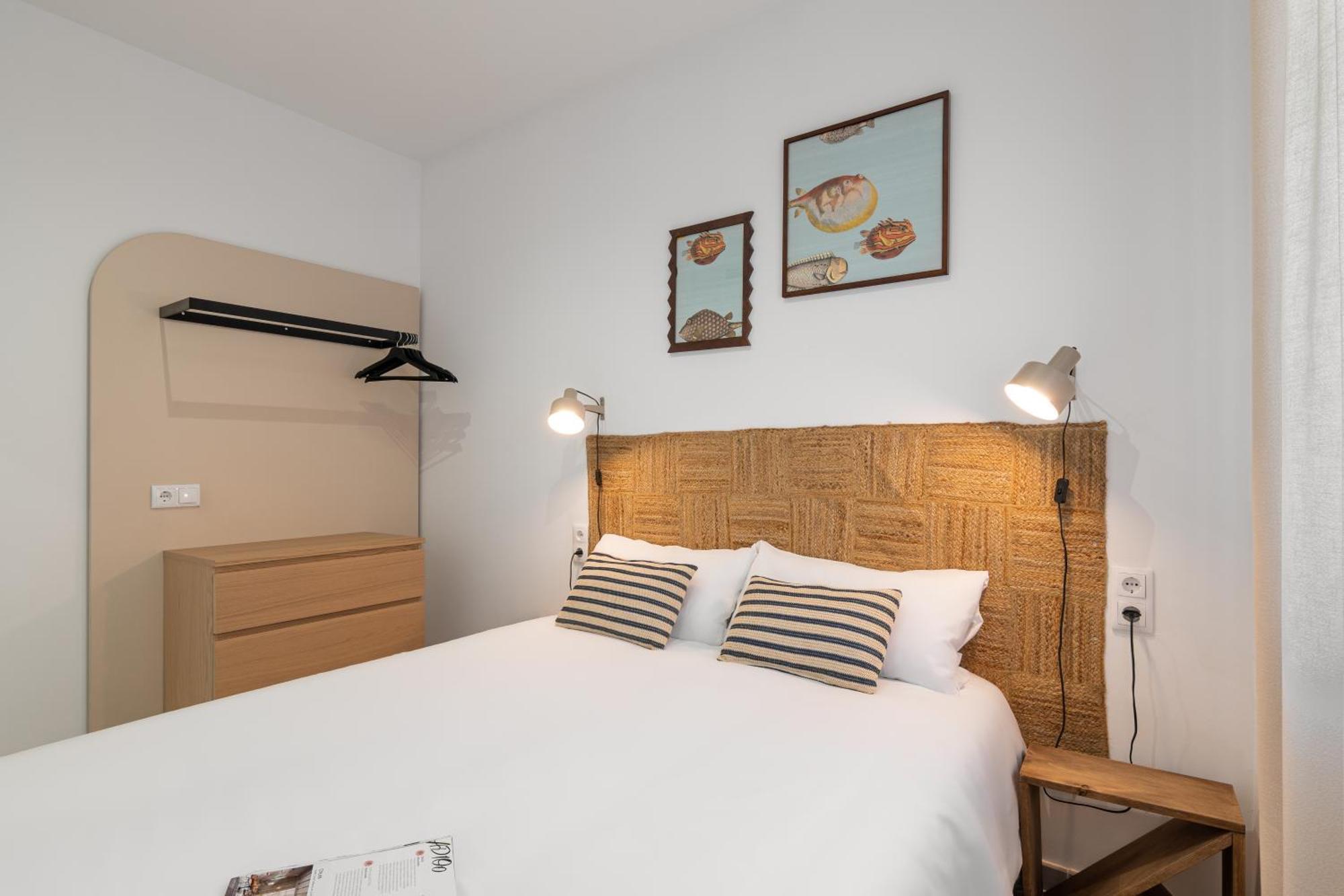 Calella Apartments By Olala Homes Eksteriør bilde