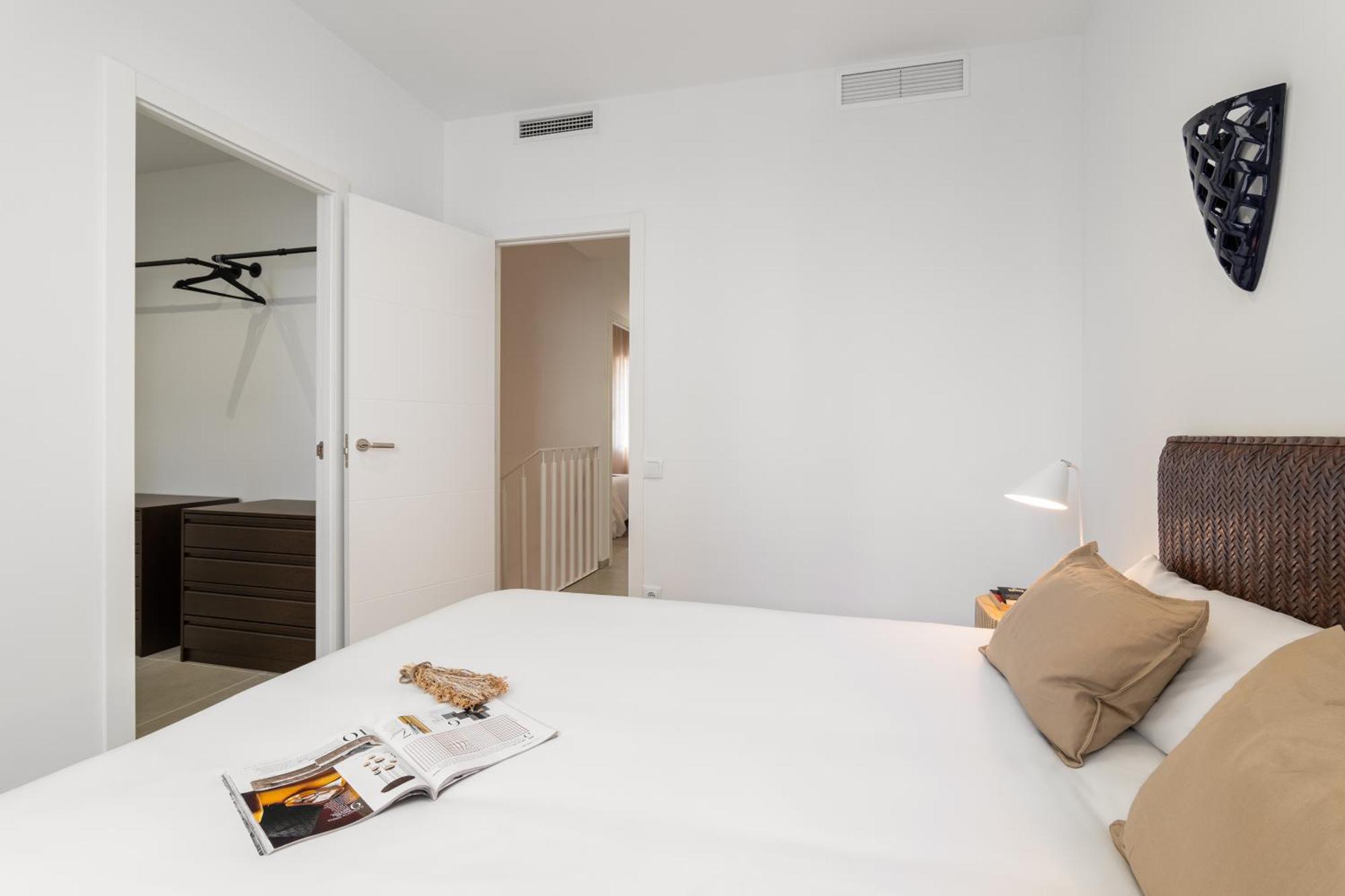 Calella Apartments By Olala Homes Eksteriør bilde