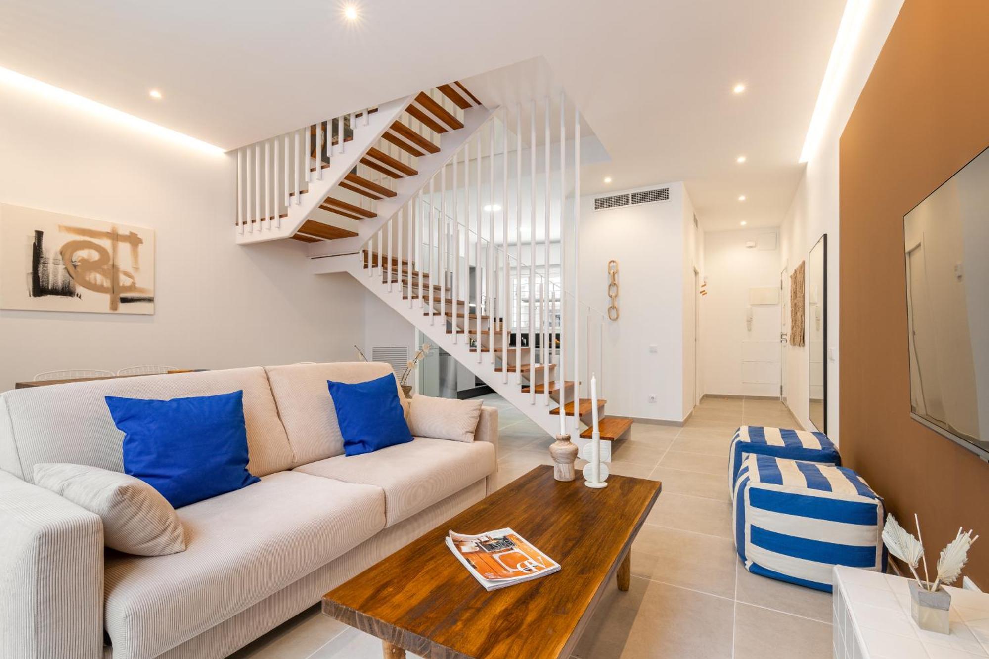 Calella Apartments By Olala Homes Eksteriør bilde