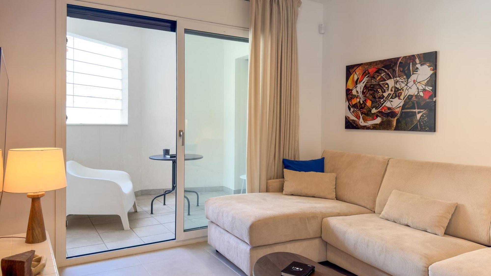 Calella Apartments By Olala Homes Eksteriør bilde