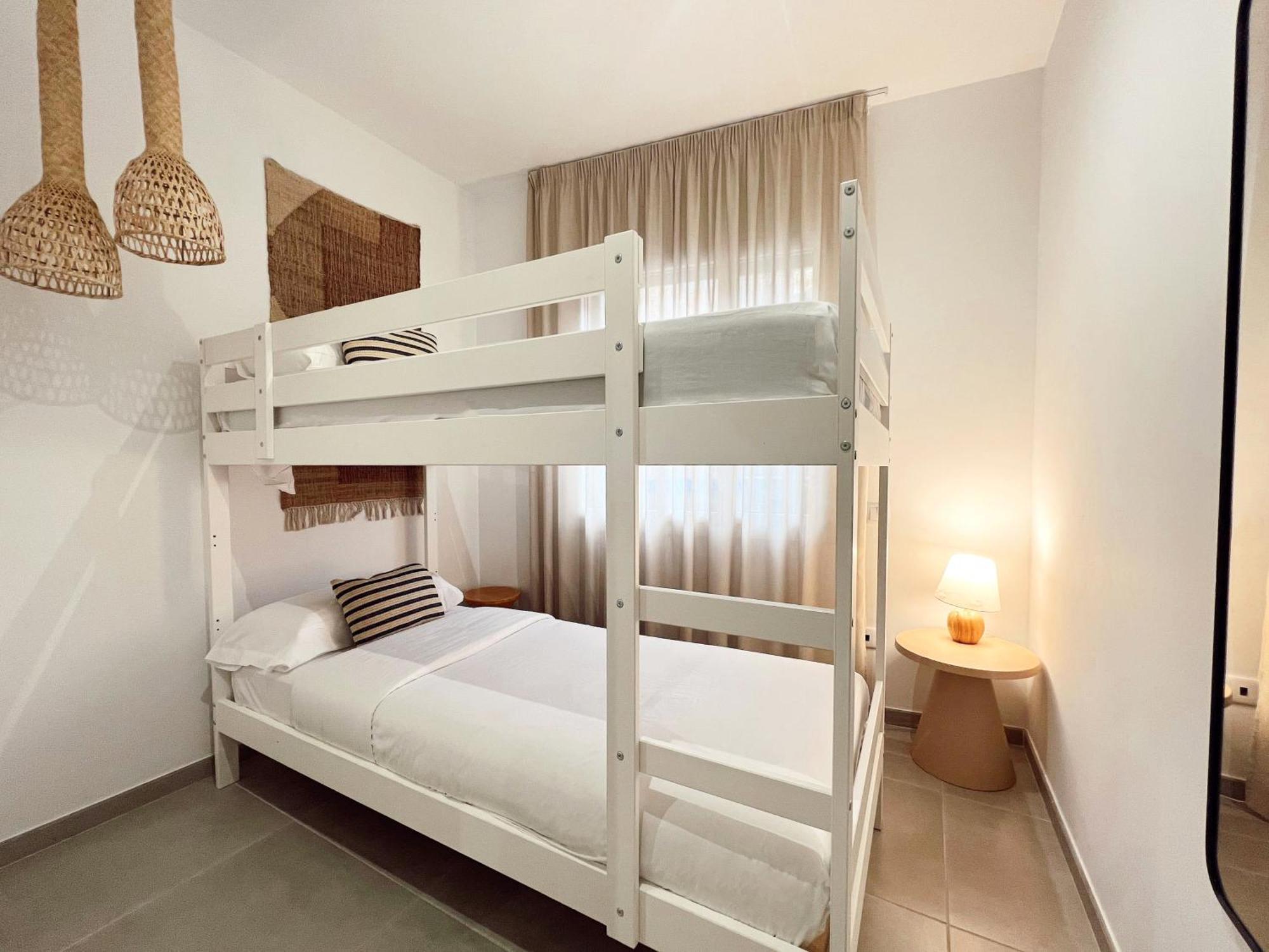 Calella Apartments By Olala Homes Eksteriør bilde